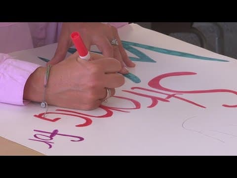 Columbus Marathon to honor children who have passed with 'Angel Mile'