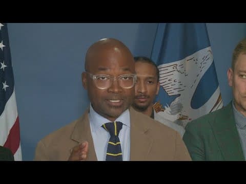 Orleans DA Proposes Law to Fix Criminal Court Loophole