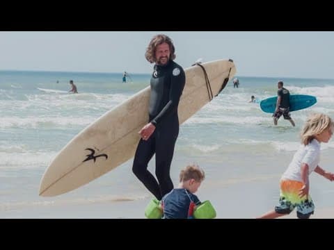 Parents of man killed in D.C.-area plane crash remember him as 'life of the party'