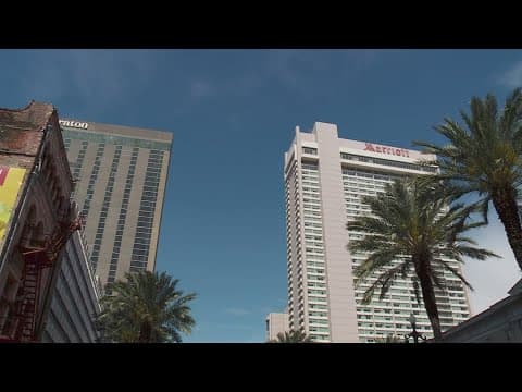 Dog training company from Vermillion Parish to pay for Sheriff's Office's Mardi Gras hotel bill