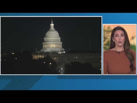 Virginia Congressmen pushing to extend benefits to servicemembers