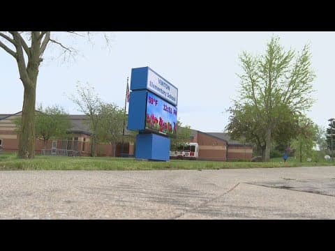 Lafayette elementary school to begin 4-day school week in August