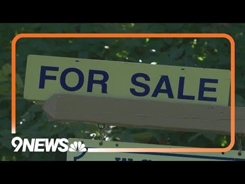 Financial advisor discusses latest jobless report, housing market, inflation