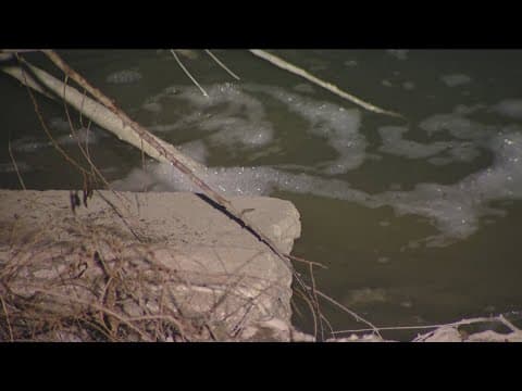 New project aims to reduce sewage odor plaguing South Bay neighborhoods