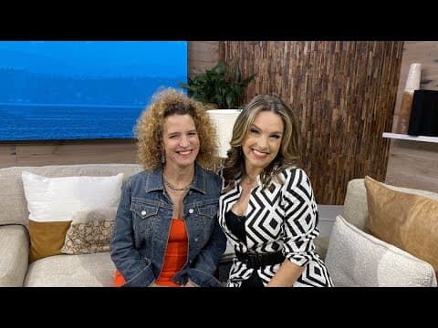 Before getting Botox: The questions to ask and what to look for - New Day NW