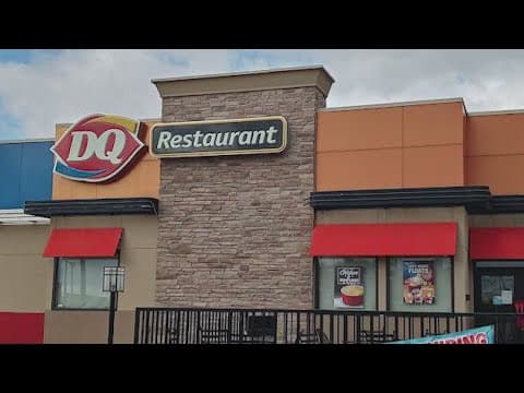 DQ will close 24 locations in Texas