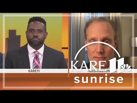 Minnesota Secretary of State Steve Simon to testify on AI and elections