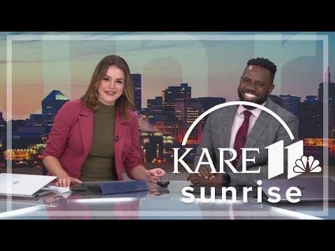 The morning headlines for Thursday, Nov. 30