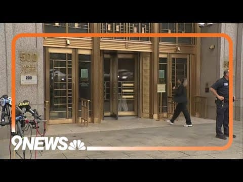 Sean 'Diddy' Combs sex trafficking trial verdict announced