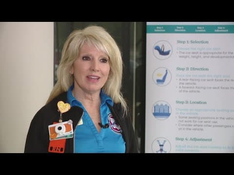 Ensuring Safety: Louisiana experts work to prevent tragedies on the road