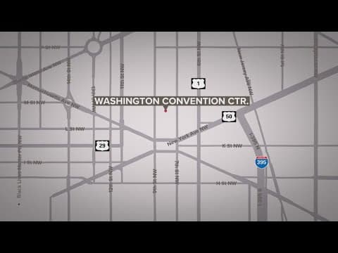 NATO Summit will impact DC traffic in July