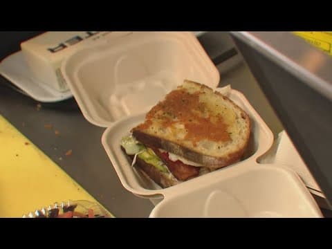 Restaurant and takeout prices on the rise in San Diego