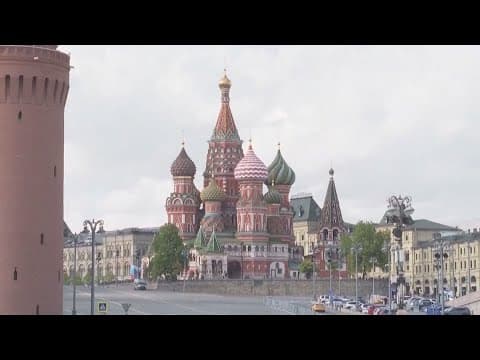 Kremlin, US to hold talks this week