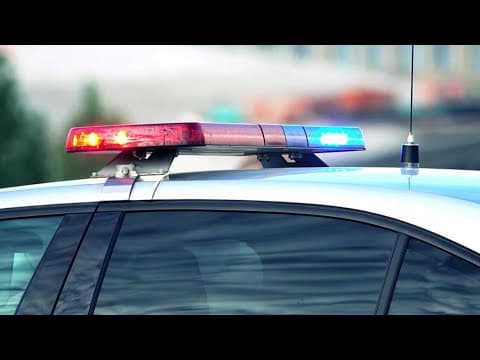 Police: 14-year-old student brough loaded pistol to Columbus school