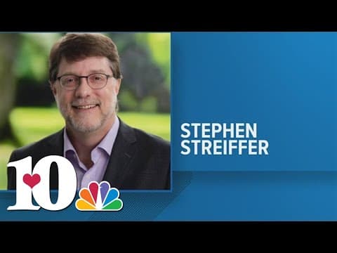 Oak Ridge National Lab names new director