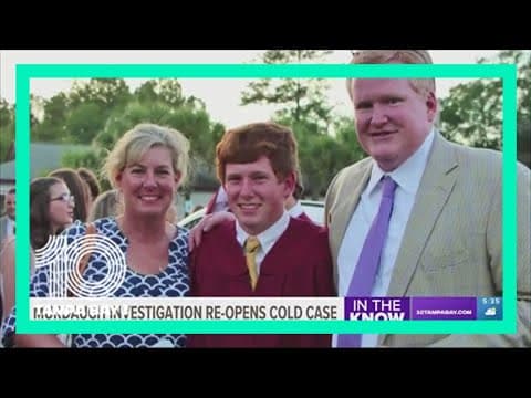 Stephen Smith death in South Carolina being investigated as homicide