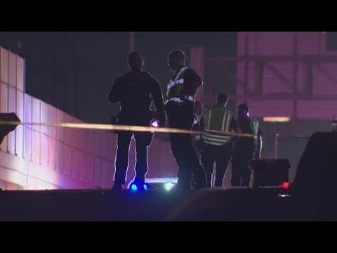 Deadly stretch of I-35W claims six lives in a week