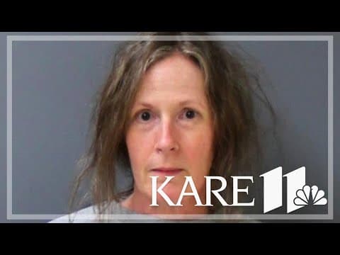 Kim Potter released from prison Monday morning