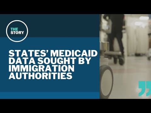 Oregon immigrant health data not shared with DHS, ICE — yet