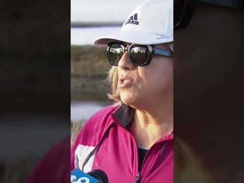 San Diego storm sends 14 billion gallons of raw sewage, trash into Tijuana River Valley