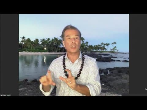 Hawaii promoting responsible travel to the islands