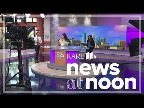 KARE 11 News Now - August 19, 2024