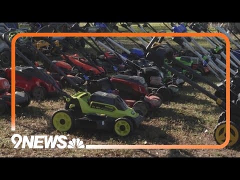 Consumer Reports unveils top budget mowers amid tariff concerns