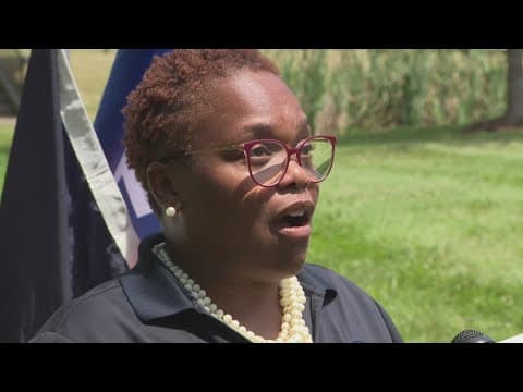 Voters react to Virginia primary results | In Focus