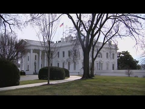 Bipartisan bill on the border expected soon