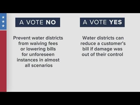 Louisiana Constitutional Amendment #4 - what it means