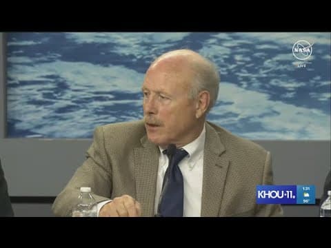 NASA decides to keep 2 astronauts in space until February, nixes return on troubled Boeing capsule