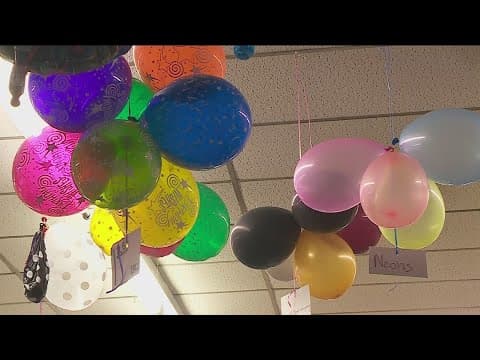 Del Mar bans helium-filled balloons