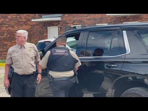 Man killed, daughter wounded in 'heinous' home invasion, Tangipahoa Sheriff reports