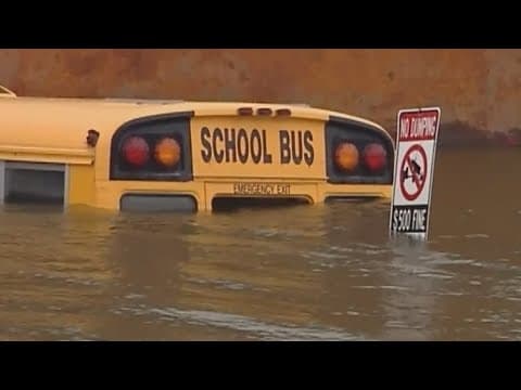 Rebuilding the Orleans Parish School System 20 years after Hurricane Katrina