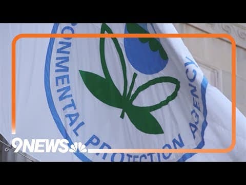 Supreme Court ruling overturns 40-year precedent, weakening EPA, federal agencies