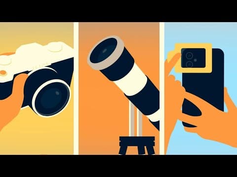 2023 'Ring of Fire' eclipse: Safe photography