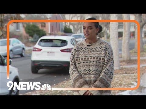 Woman has 2 cars stolen from outside home in 15 months