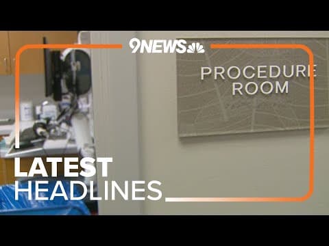 Latest Headlines | More men and women choosing permanent contraception post-Roe, study finds