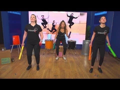 DrumatiX presents 'Rhythm Delivered' | Feb 1 in Escondido