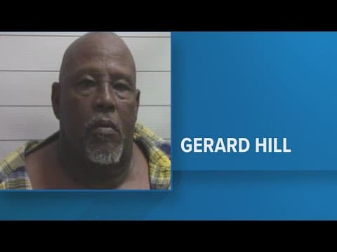 Suspect identified in Holy Cross homicide