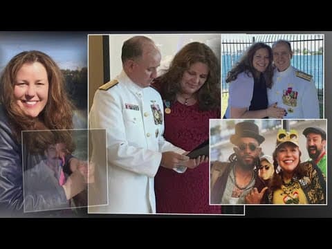 Operation Free Ball Gown co-chair Kathi Callahan passes at 64, leaves lasting impact