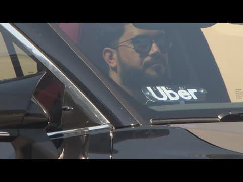 TN bill making it a misdemeanor to impersonate a rideshare driver passes Senate