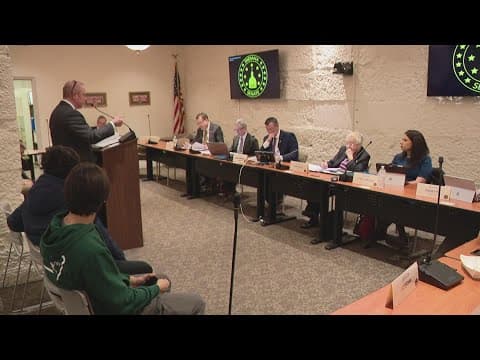 Indiana lawmakers discuss statute of limitations bill