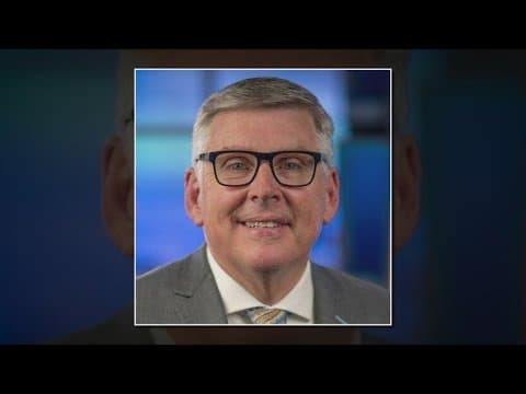 Celebration of Life | Nearly 1,000 gather to remember longtime sportscaster Ed Daniels