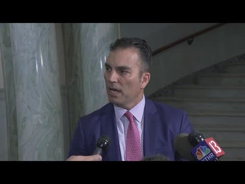 Richard Allen attorneys announce withdrawal, leaving Delphi murders suspect without representation