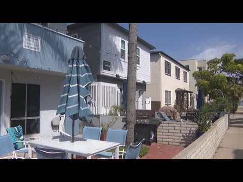 Airbnb cracks down on holiday weekend parties