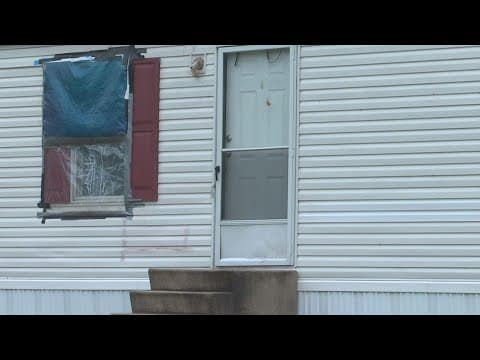 Threat of severe weather leaves Orient residents concerned