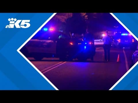 BREAKING: 13-year-old killed in Kent shooting