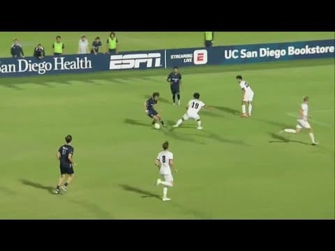 USD Toreros aiming for NCAA Cup finals after strong season start