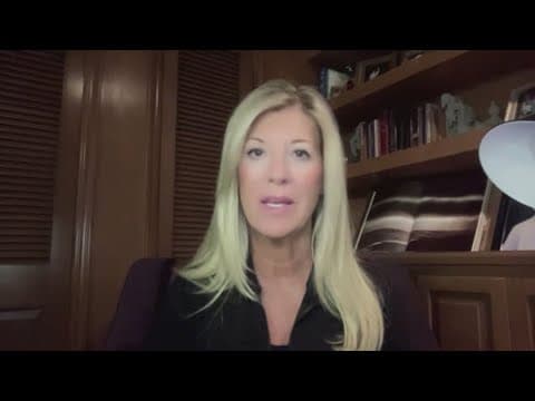 Woman who accused Gateway Church founder Robert Morris will testify in Austin